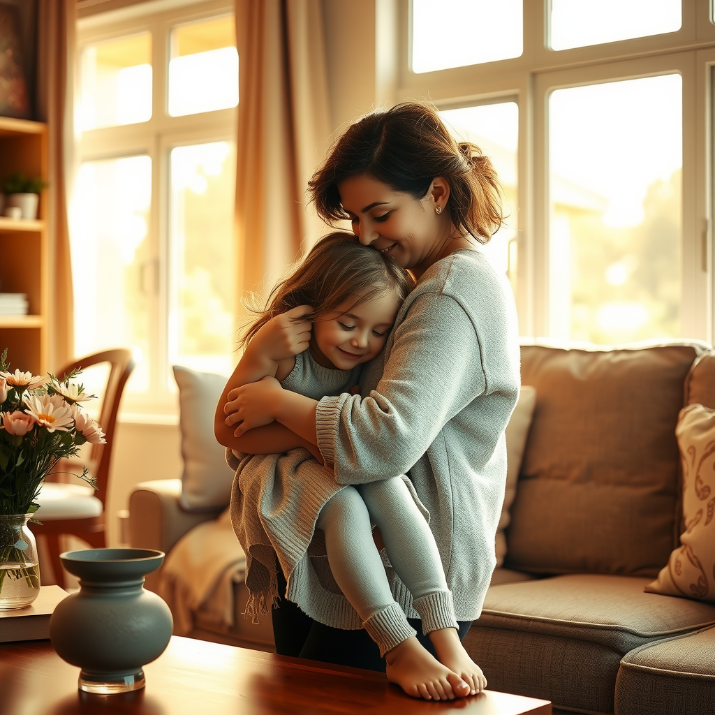 Frases de Amor para Mi Hija: Mensajes Bonitos y Sinceros
