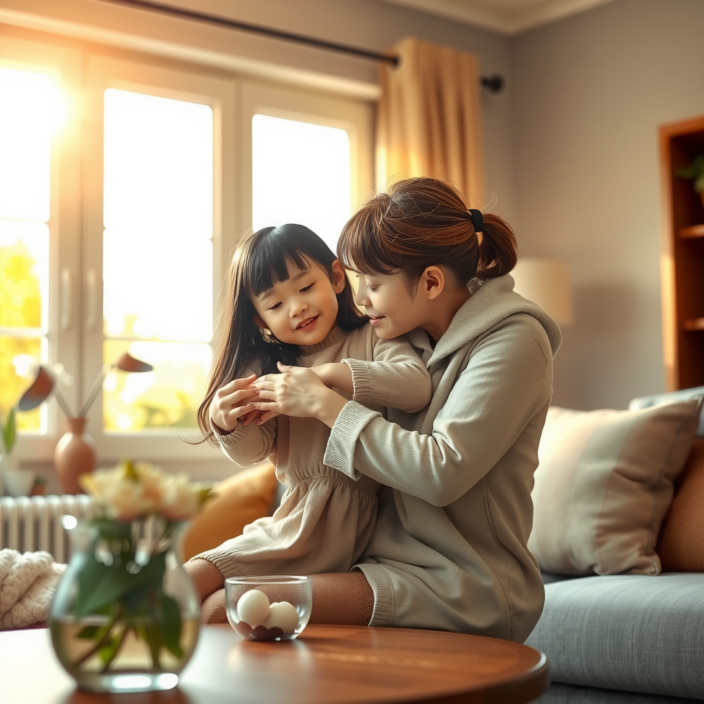 Frases de Amor para Mi Hija: Mensajes Bonitos y Sinceros 1 it1rs usipq8I02Q47du7